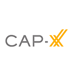 LSE:CPX Logo.