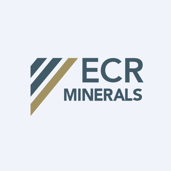 ECR Minerals plc