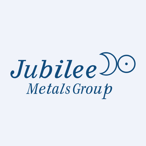 Jubilee Metals Group PLC