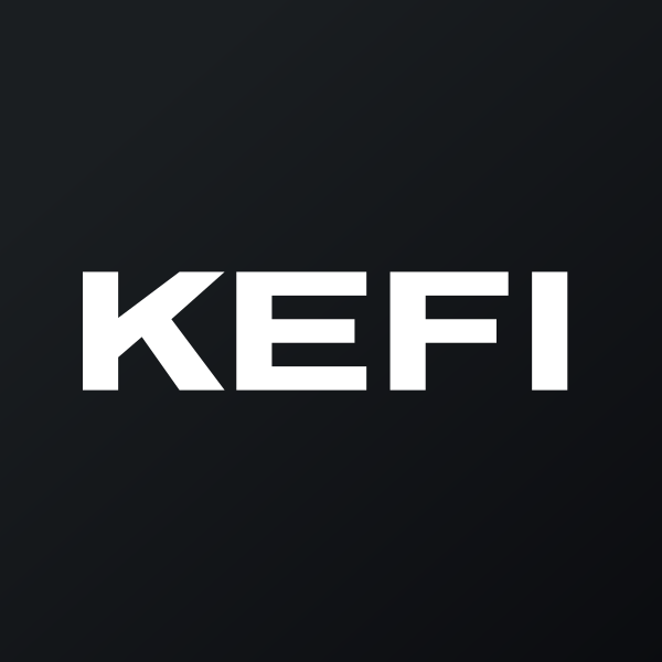 KEFI Gold and Copper Plc