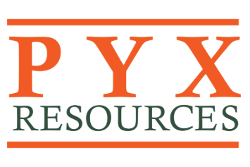 PYX Resources Limited