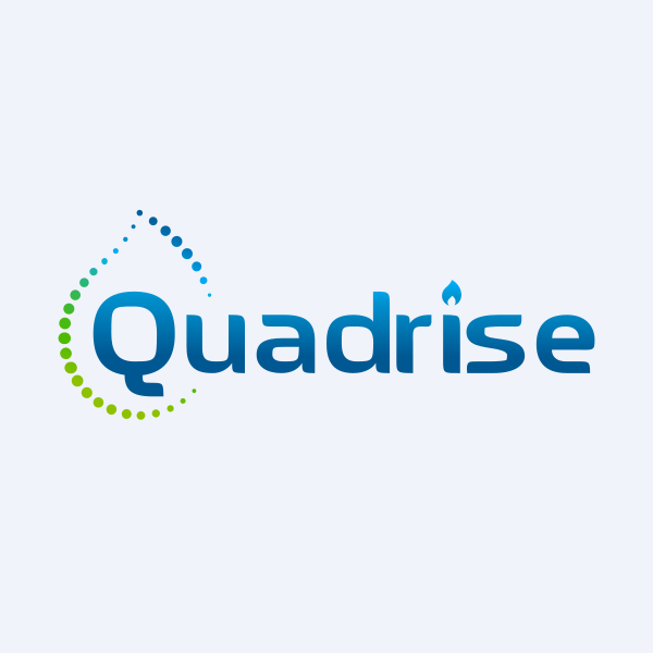 Quadrise Plc