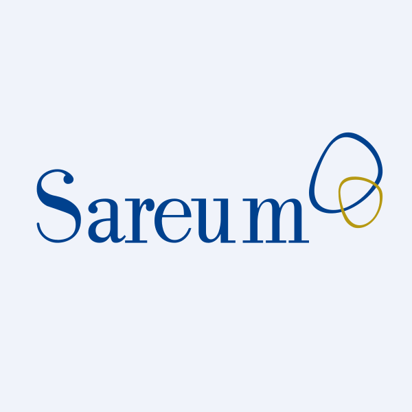 Sareum Holdings plc