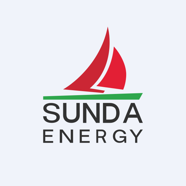 Sunda Energy Plc