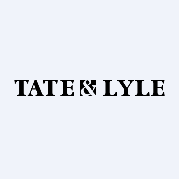 Tate & Lyle plc