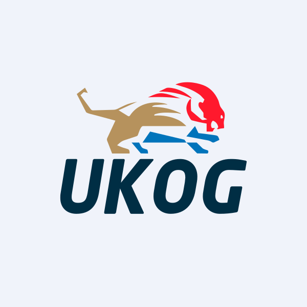 UK Oil & Gas PLC